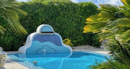 Villa Formica ischia