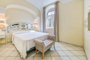 3 soverom, reiseseng for barn, wi-fi (inkludert) og sengetøy