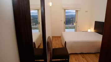 3 Schlafzimmer, WLAN, Bettwäsche, Rollstuhlgeeignet