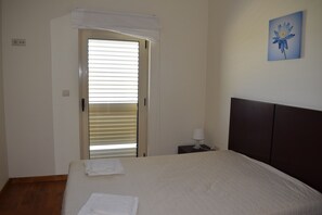 3 Schlafzimmer, WLAN, Bettwäsche, Rollstuhlgeeignet