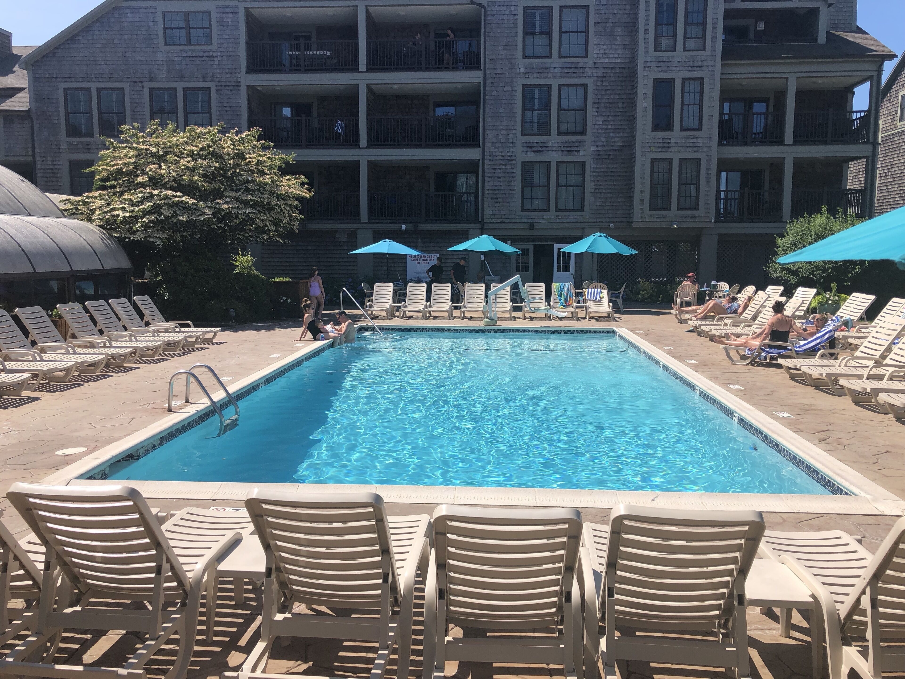 August Weekend Newport Onshore 35-223