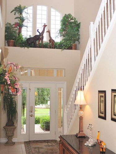 4 En-Suites, Disney Themed Kids Rms, Large Pool, Game Rm. Disney 2 Miles