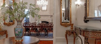 Tranquil French Polo Estate: Private Pool, Game Room & Countryside Charm