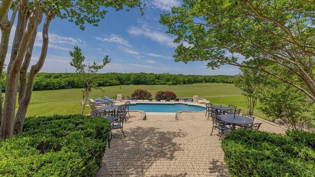 Pool - Elegant French Estate - Pool, Views, Nature Trails (Manor)