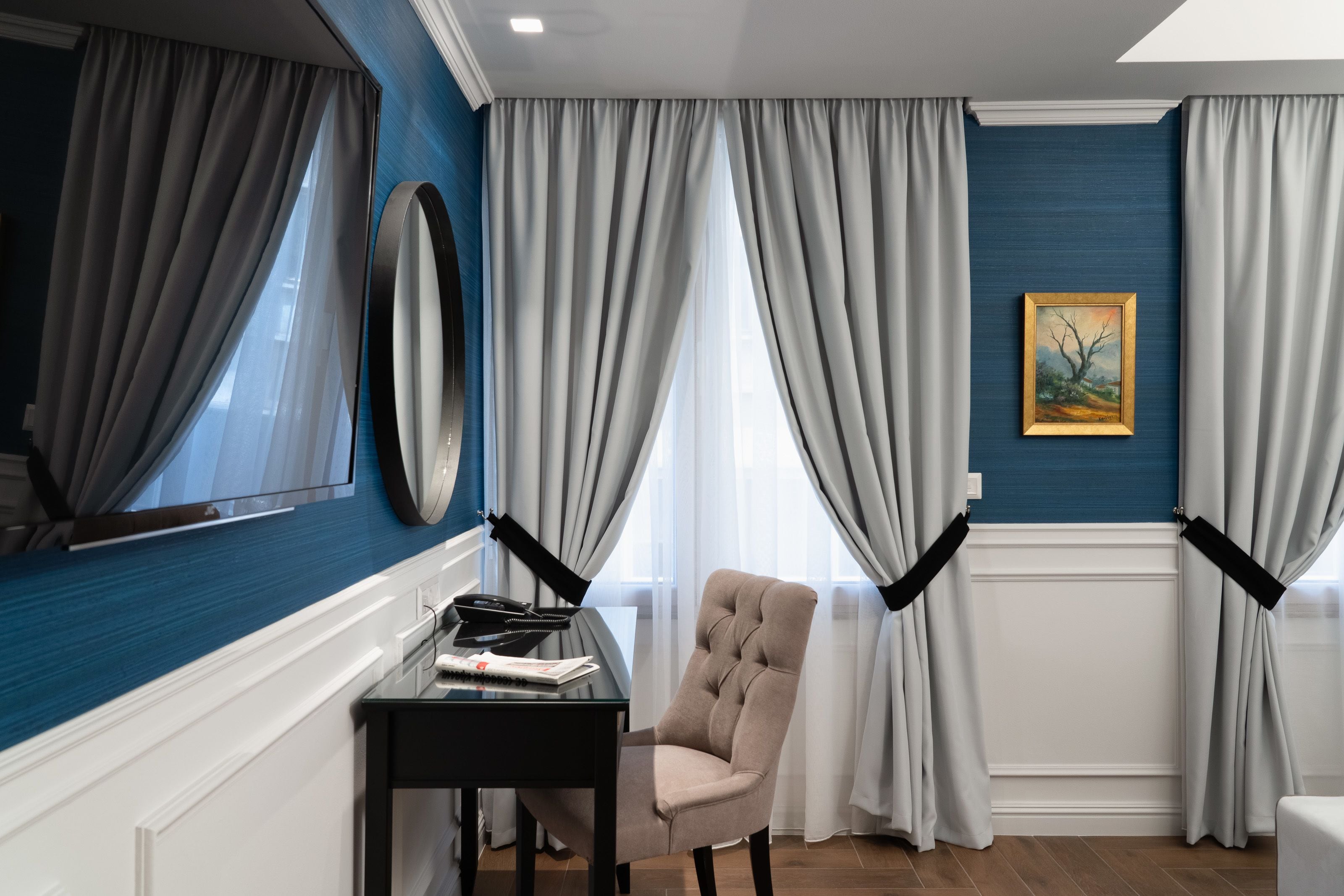 deluxe suite | room amenity