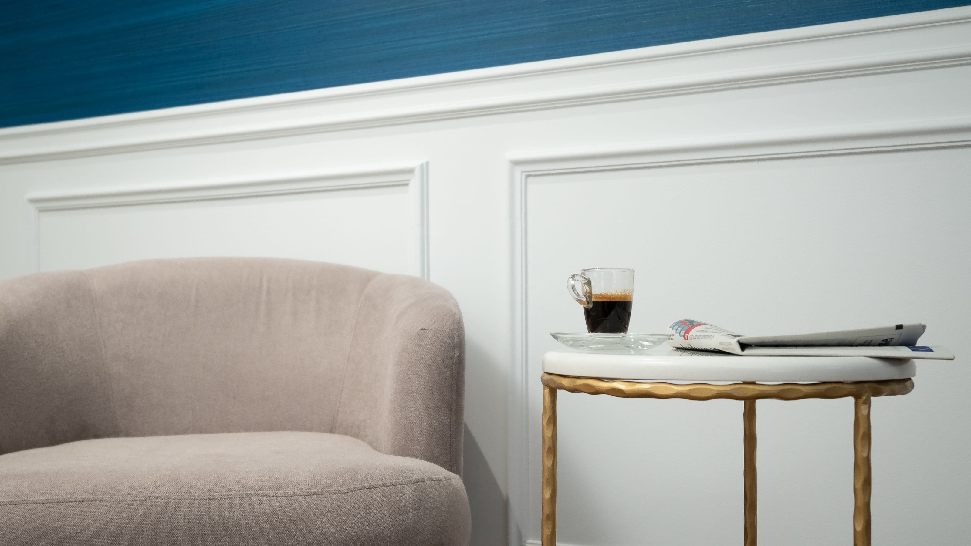 deluxe suite | room amenity