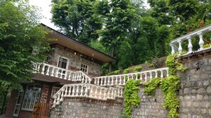 Exterior - HARMONY with Nature & Self | Hilltop, Airport Road (Dehradun)