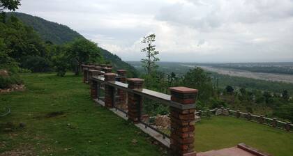 HARMONY with Nature & Self | Hilltop, Airport Road