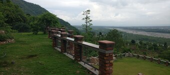 HARMONY with Nature & Self | Hilltop, Airport Road