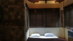 2 bedrooms, in-room safe, WiFi, wheelchair access - HARMONY with Nature & Self | Hilltop, Airport Road (Dehradun)