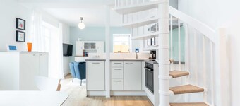 SV Us Hüsung Whg. 18 - UH18 SV Us Hüsung Whg. 18