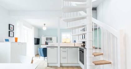 SV Uns Hüsung Whg. 18 - UH18 SV Uns Hüsung Whg. 18