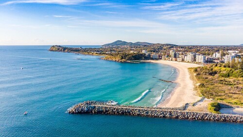 Ground Floor Beach Apartment Whitesands G1