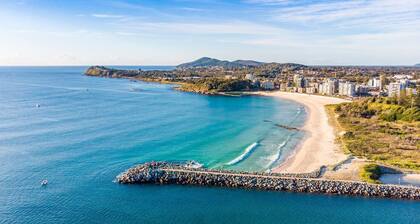 Ground Floor Beach Apartment Whitesands G1