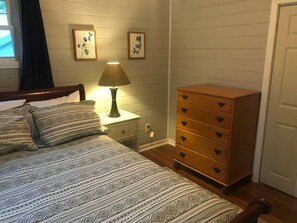 2 chambres, Wi-Fi