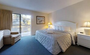 2 habitaciones, wifi y ropa de cama