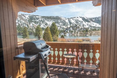 Interlaken#29 studio condo