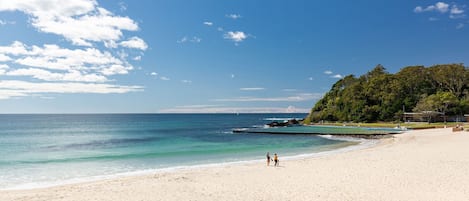 Plage