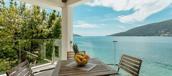 Apartments Joy - Deluxe apartment