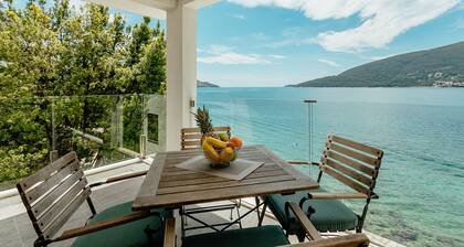 Apartments Joy - Deluxe-Wohnung