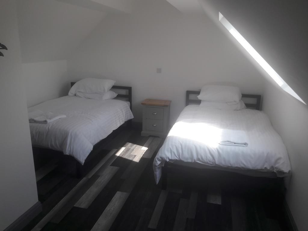 Foto - Crofts Hotel