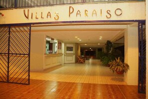 Hall