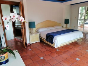 3 chambres, Wi-Fi, draps fournis