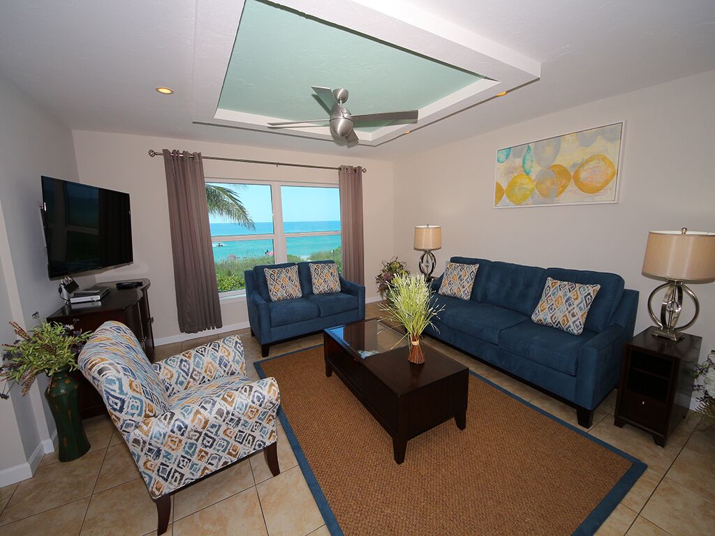 The Beach on Longboat Key #221 Resort by RVA