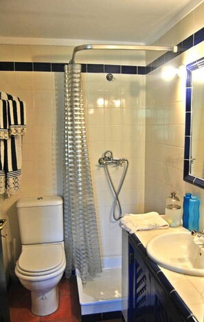 Badkamer