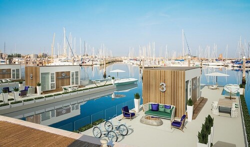 Floating Resort Rimini