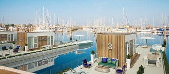 Floating Resort Rimini
