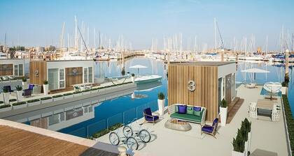 Floating Resort Rimini