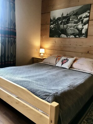 Quadruple Room - Pokoje goscinne  u Jaska (Poronin)