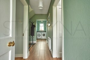 Interior - Marian Park 3 bedroom home VRBO (Dingle Peninsula)