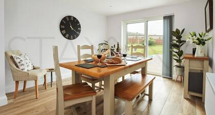 Marian Park 3 bedroom home VRBO