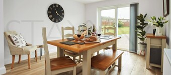 Marian Park 3 bedroom home VRBO