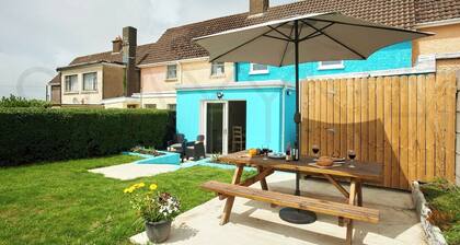 Marian Park 3 bedroom home VRBO