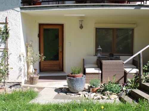 Ferienwohnung 2 Personen, 57 qm, 1 separates Schlafzimmer