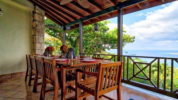 Unclassified image, 1 of 13, button - Point of View Villa & Spa (Montego Bay)