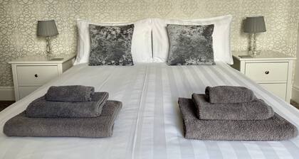 Superbe appartement au coeur du centre-ville de Lytham