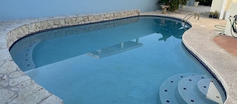 A Happy Paradise Home