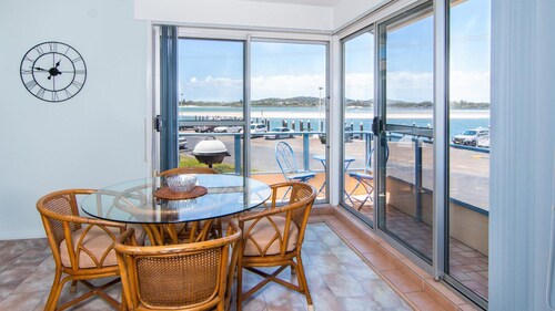 Fairholme 8 Lakeside im Wallis