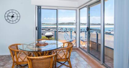 Fairholme 8 Lakeside im Wallis