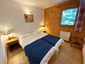 3 Schlafzimmer, kostenloses WLAN