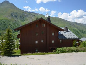 Udendørsområde