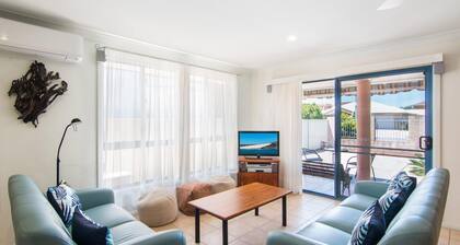 Villa au 1/54 rue Parkes