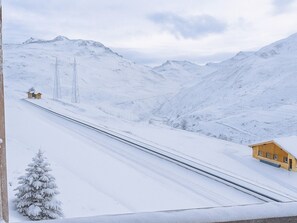 Sne- og skisport