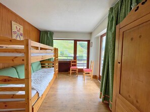1 chambre