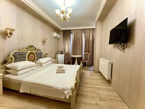 Chambre Double Deluxe