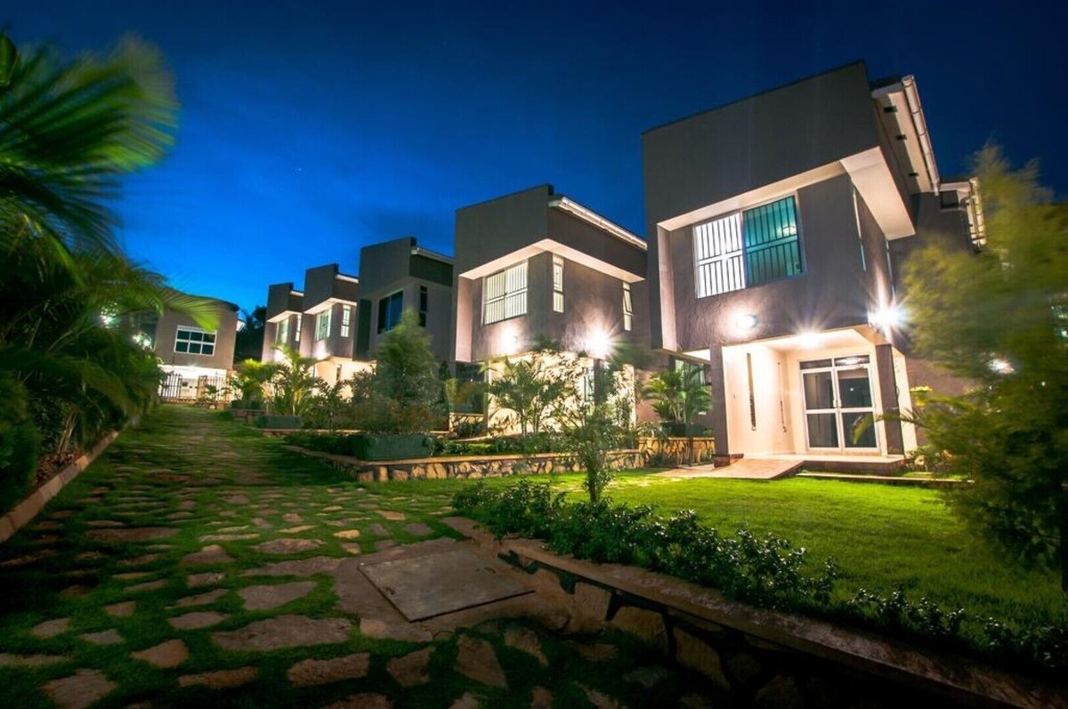 Image de profil de l’hôte